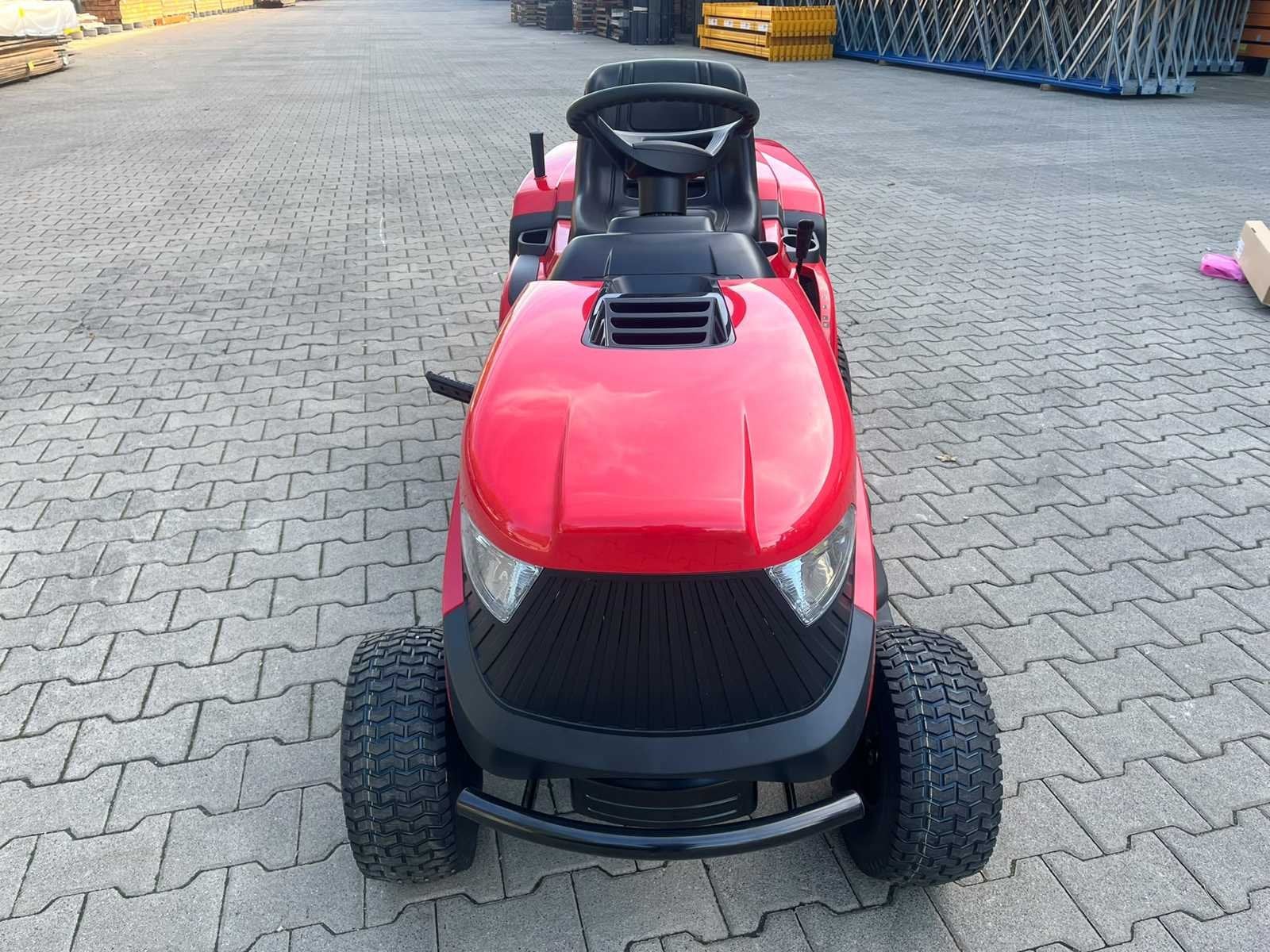 2026 - GLX14-84H - Zitmaaier Stiga Motor, Maaier