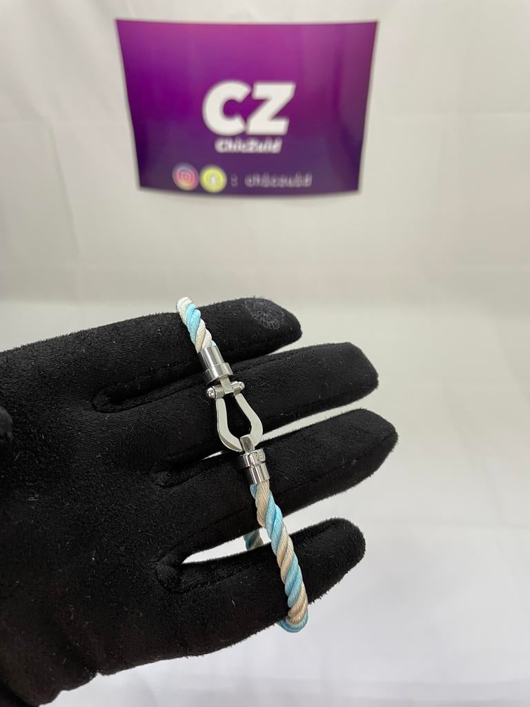 Fred Force armband, Ophalen, Zo goed als nieuw
