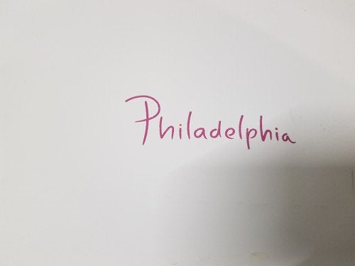 -	Dienblad philadelphia, Huis en Inrichting, Ophalen of Verzenden, 'T Olde Gre-j, Info@toldegrej.nl, Endepoelstraat 20f Didam