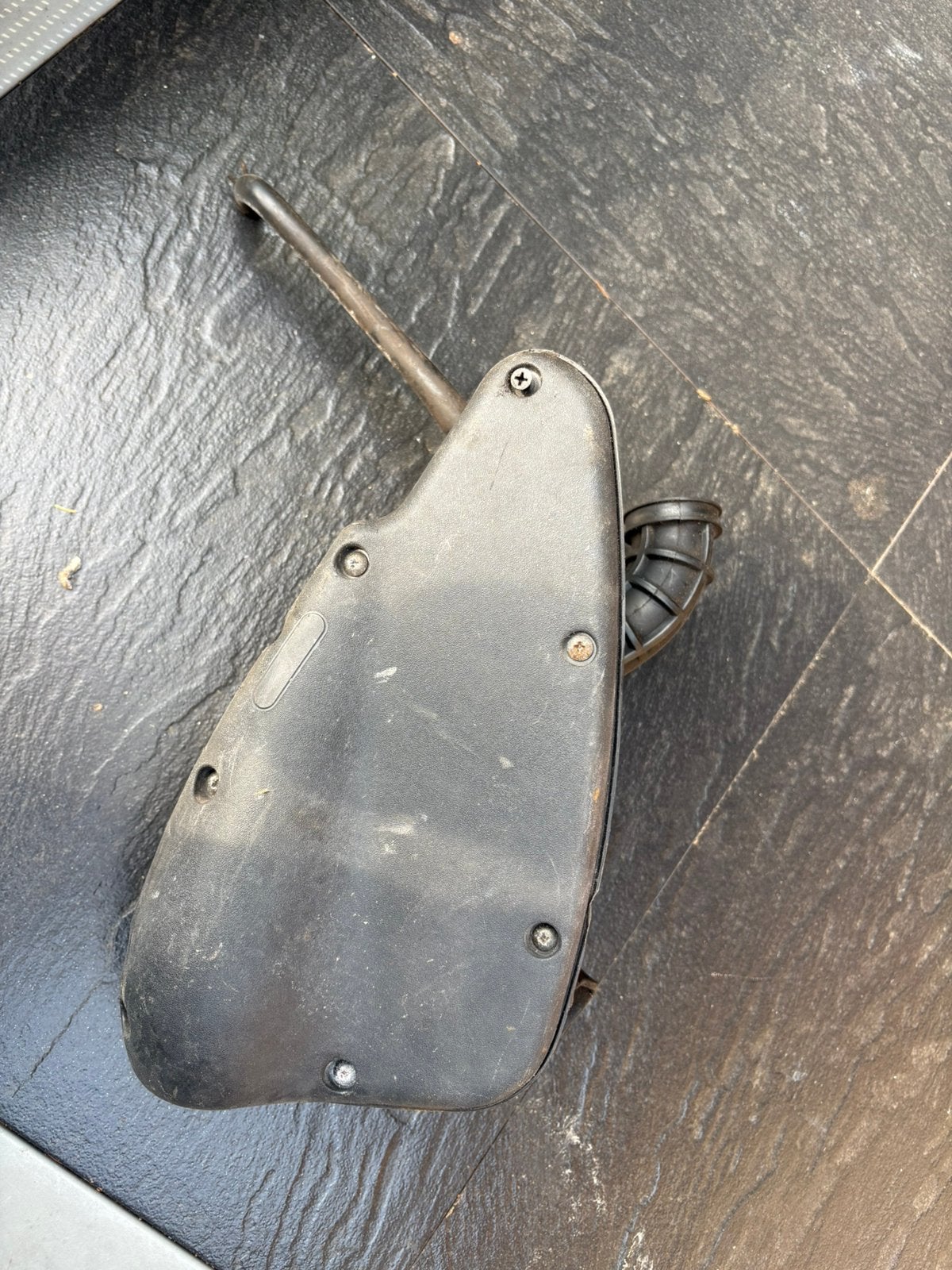 Piaggio leader luchtfilter 125/150 4t, Ophalen of Verzenden