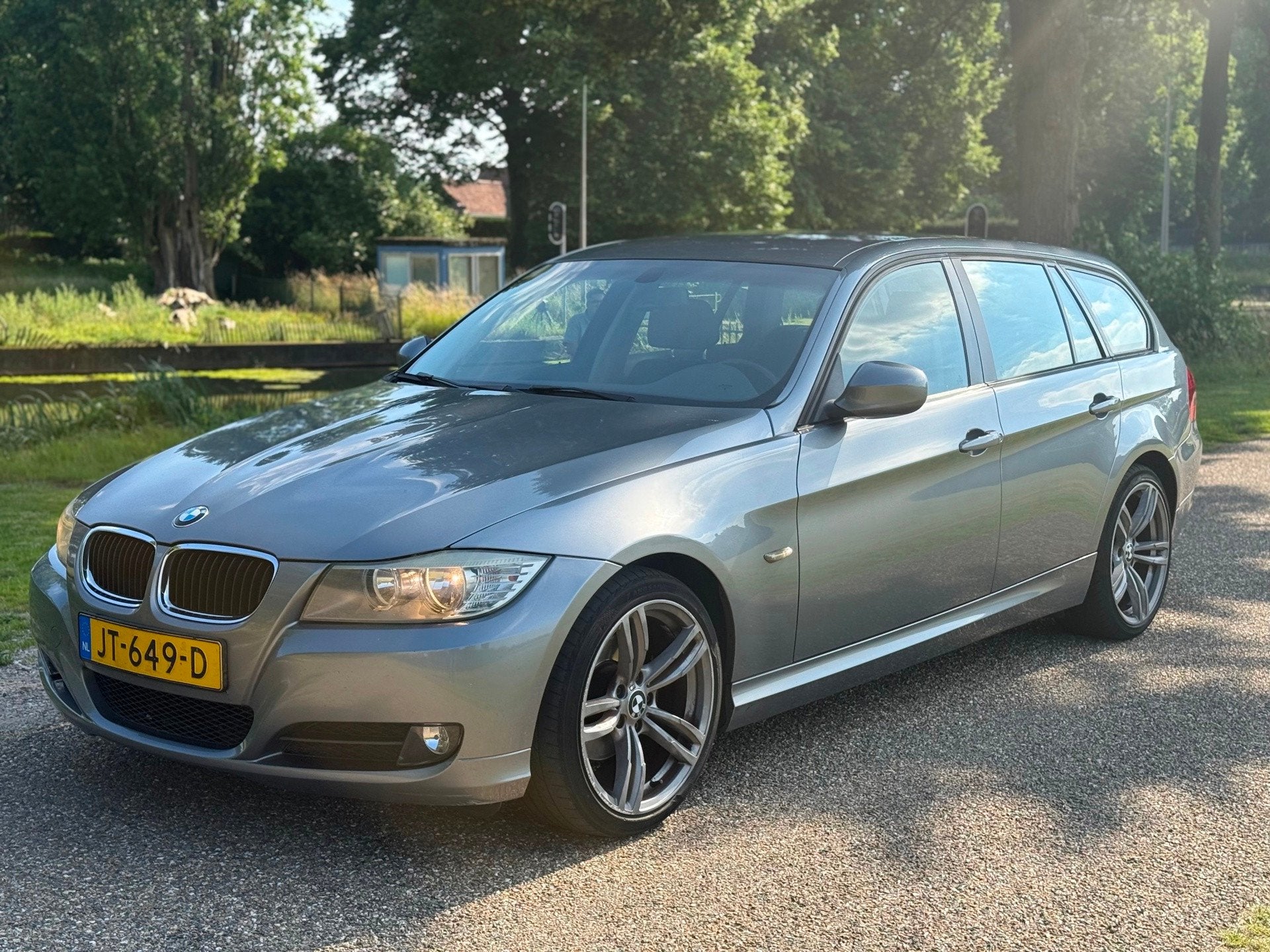 BMW 3-Serie