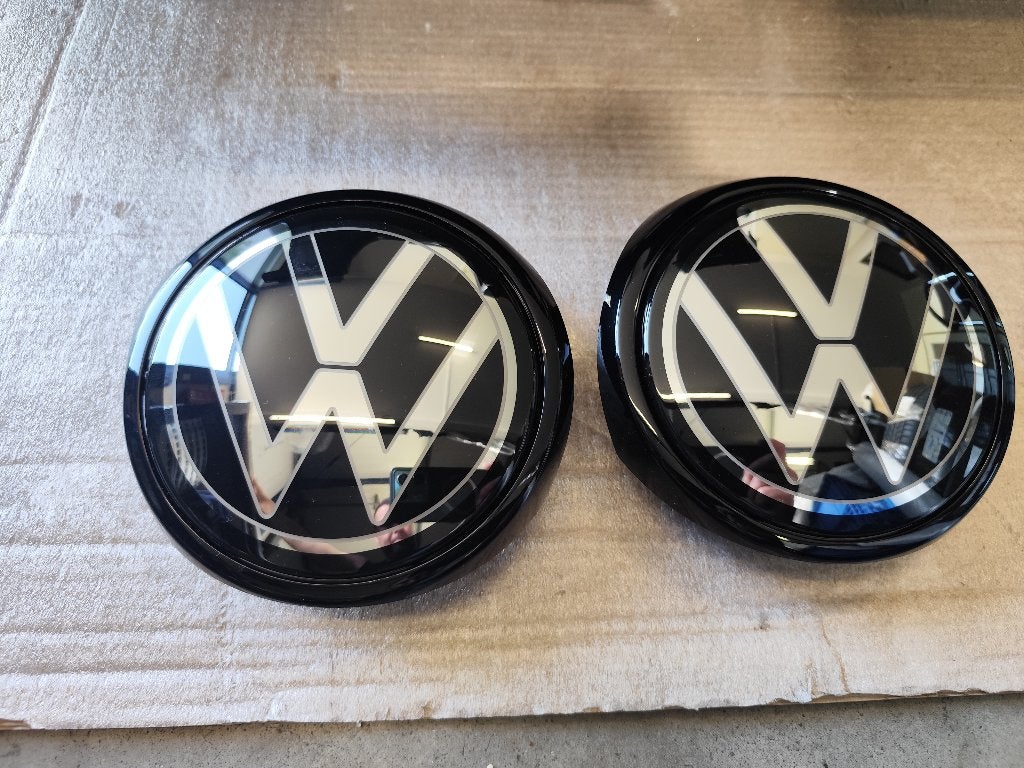 Tiguan 571 VW Logo met LED Nieuwe originele VW, Ophalen of Verzenden
