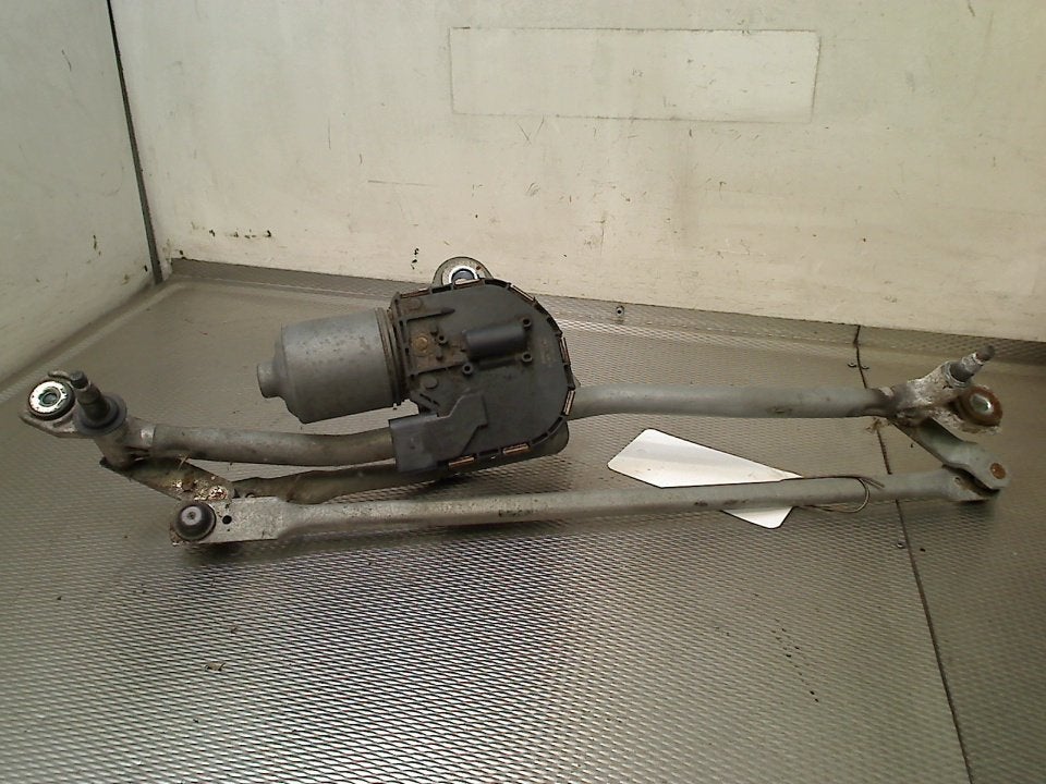 Ruitenwisser Mech + Motor Audi A6 Avant (C6) 2006 4F1955119, Gebruikt, Auto-Union-Straße  1, Ingolstadt 85057, , Duitsland, Info@audi.de