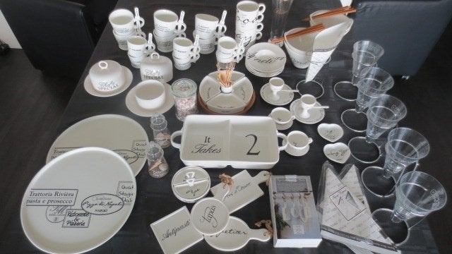 RIVIERA MAISON DIV ., Ophalen, Overige materialen, Overige merken, Overige typen