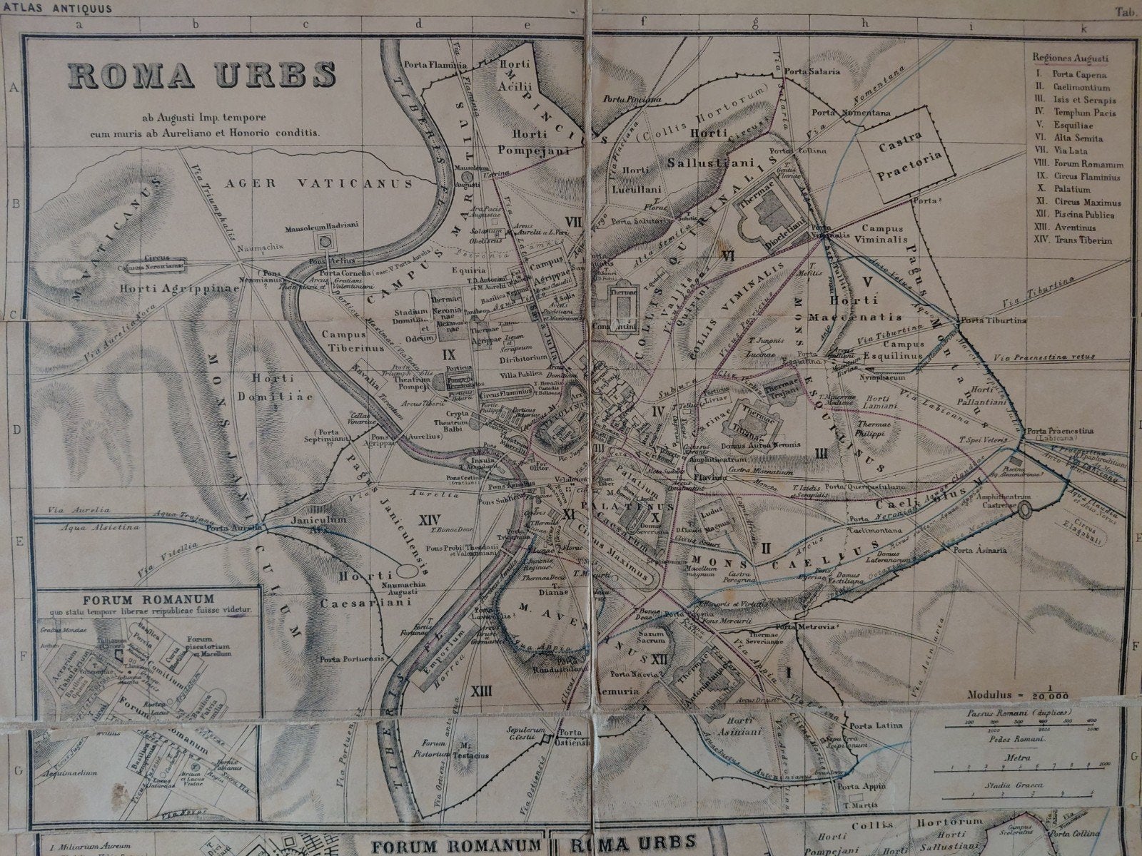Collectie van bijzondere en zeldzame antieke landkaarten, Landkaart, 1800 tot 2000, Onbekend, Gelezen