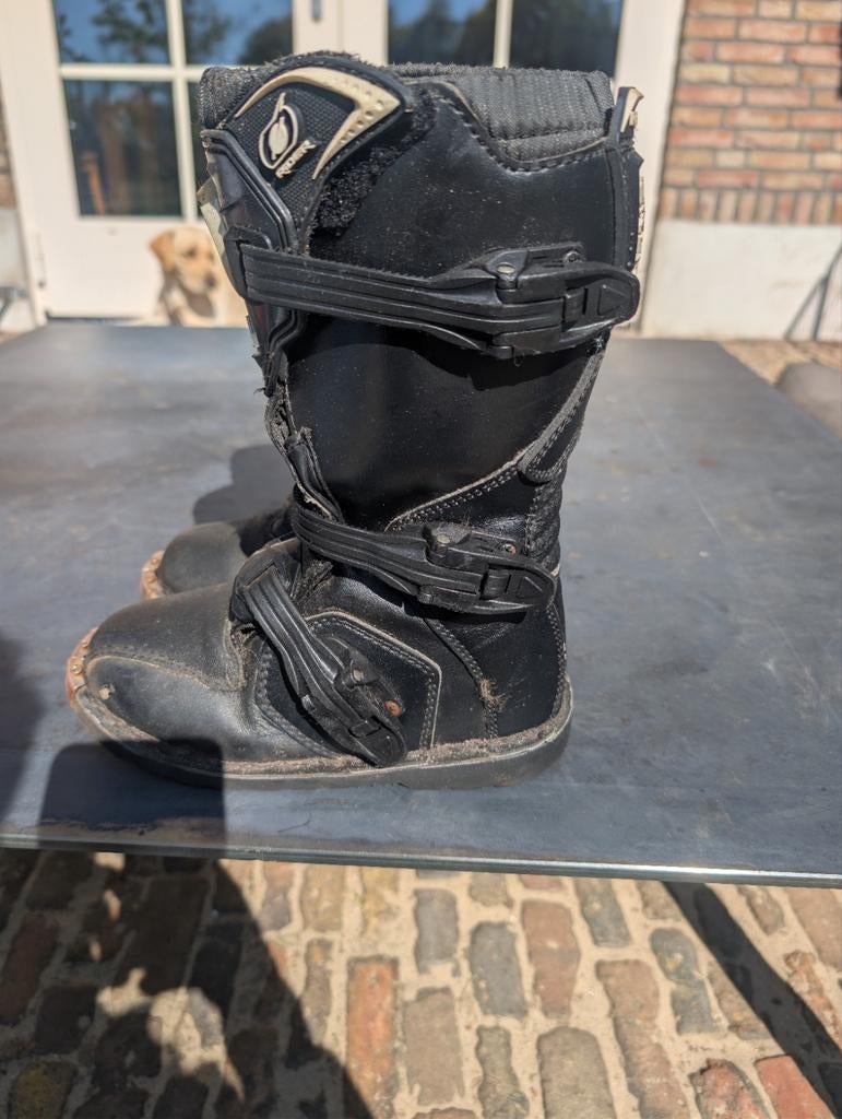 O'Neal kinder Motorcrosslaarzen - Maat 33, Motoren, Ophalen, Heren, O'Neal, Laarzen