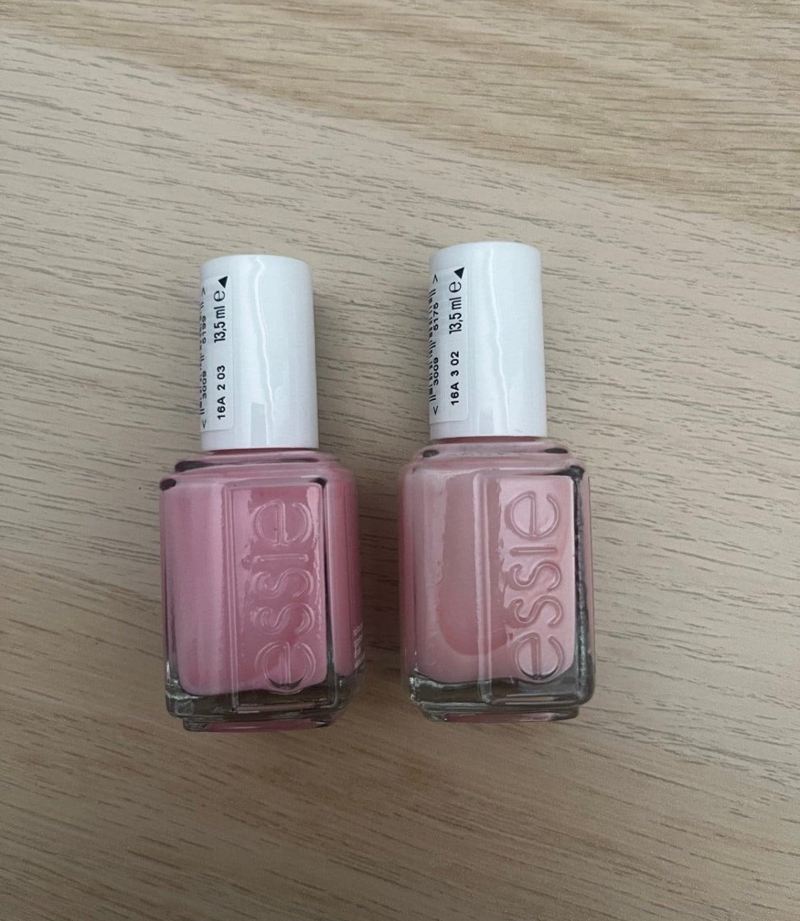 Essie nagellak set - Muchi, Muchi & Sugar, Ophalen of Verzenden, Nieuw, Handen en Nagels