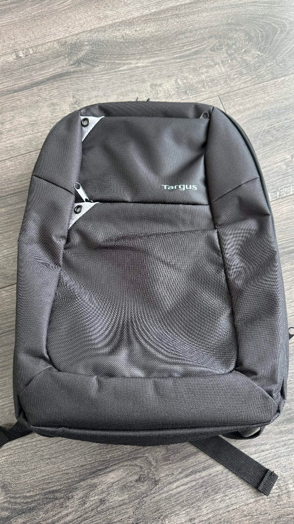 Laptoprugzak (Targus), Computers en Software, Laptoptassen, Nieuw, Ophalen of Verzenden, Targus, Zwart