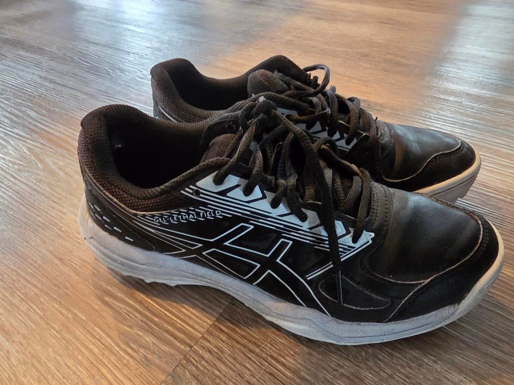 Hockeyschoenen maat 38, nog in goede staat, Sport en Fitness, Hockey, Ophalen