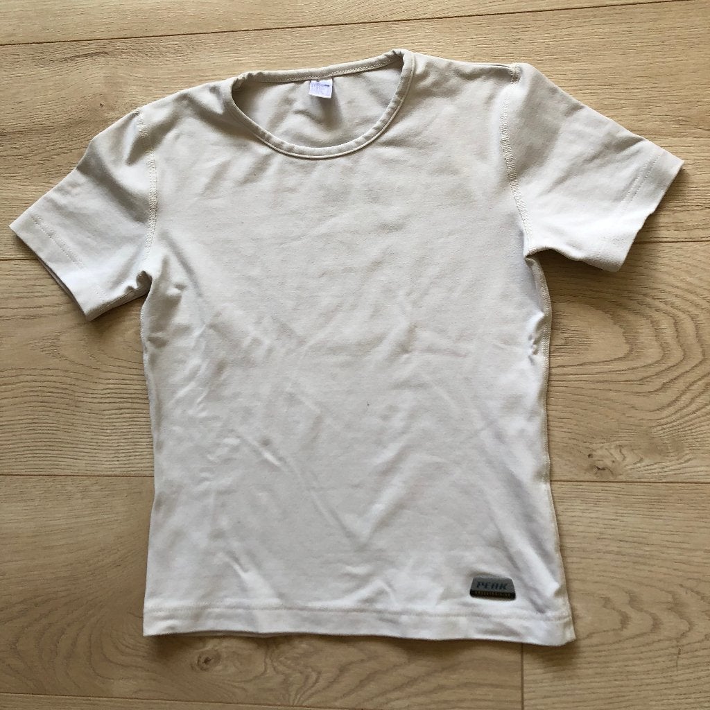 Sportshirtje Peak Performance maat S, Overige typen, Peak Performance, Ophalen of Verzenden, Zo goed als nieuw
