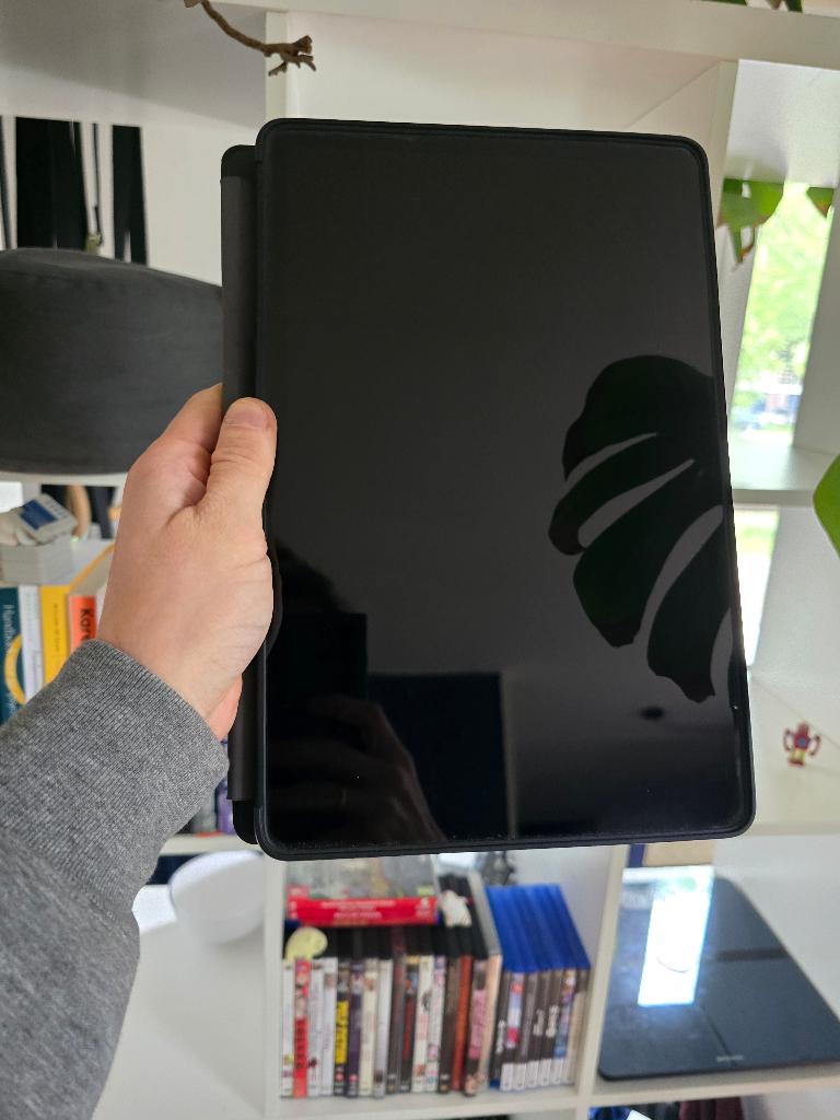 Samsung Galaxy Tab S7 SE 64GB WiFi, Computers en Software, Android Tablets, S7 FE, Zo goed als nieuw, Wi-Fi, Ophalen