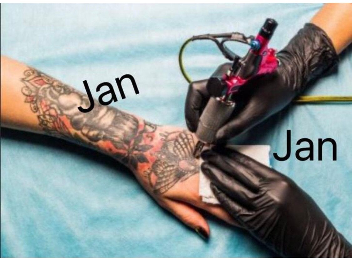 Emla voor tatoeages of pmu, Ophalen of Verzenden, Nieuw, Overige typen