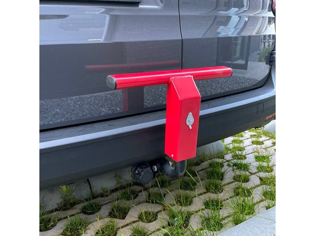 Trekhaakslot van Carpoint - de ideale laadruimtebeveiliging, Verzenden, Nieuw
