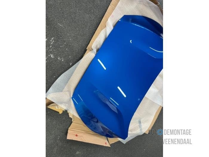 Motorkap van een Ford Focus, -, -, Nieuw, Ophalen of Verzenden