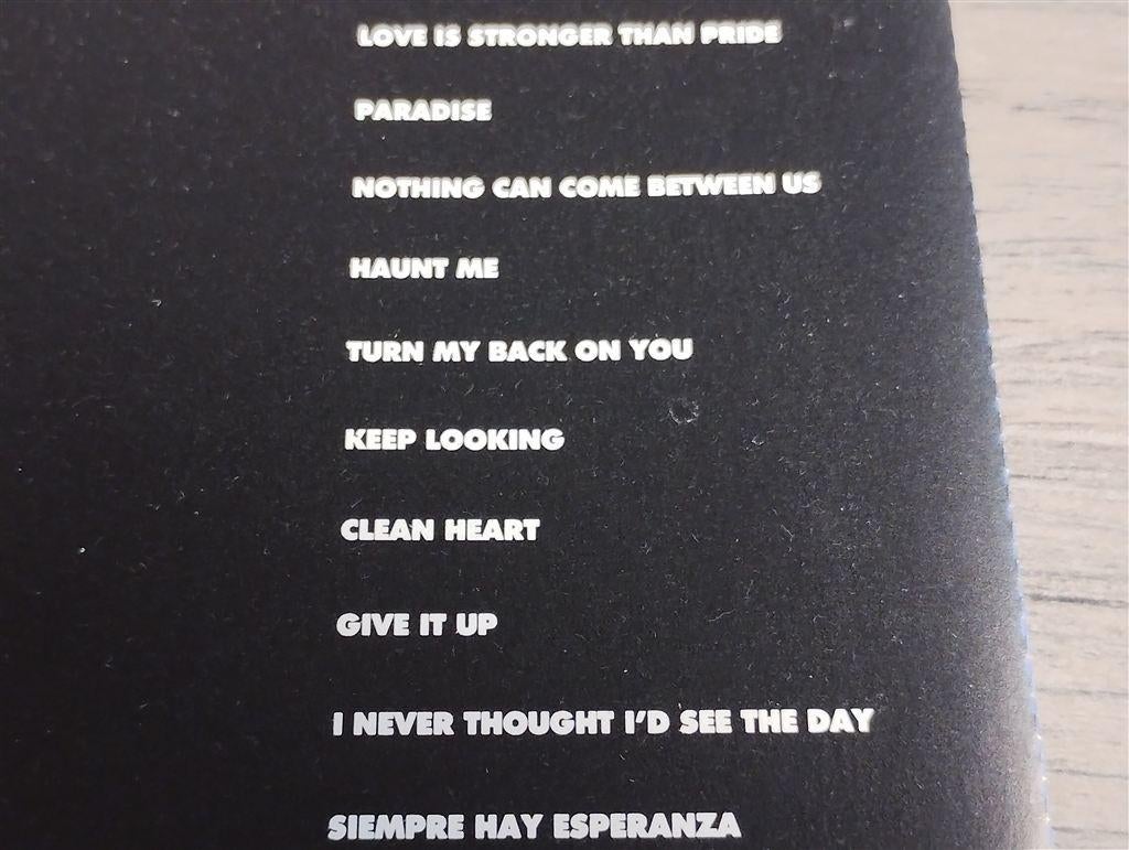 Sade - Stronger Than Pride, Ophalen of Verzenden, 1980 tot heden, Zo goed als nieuw, Jazz
