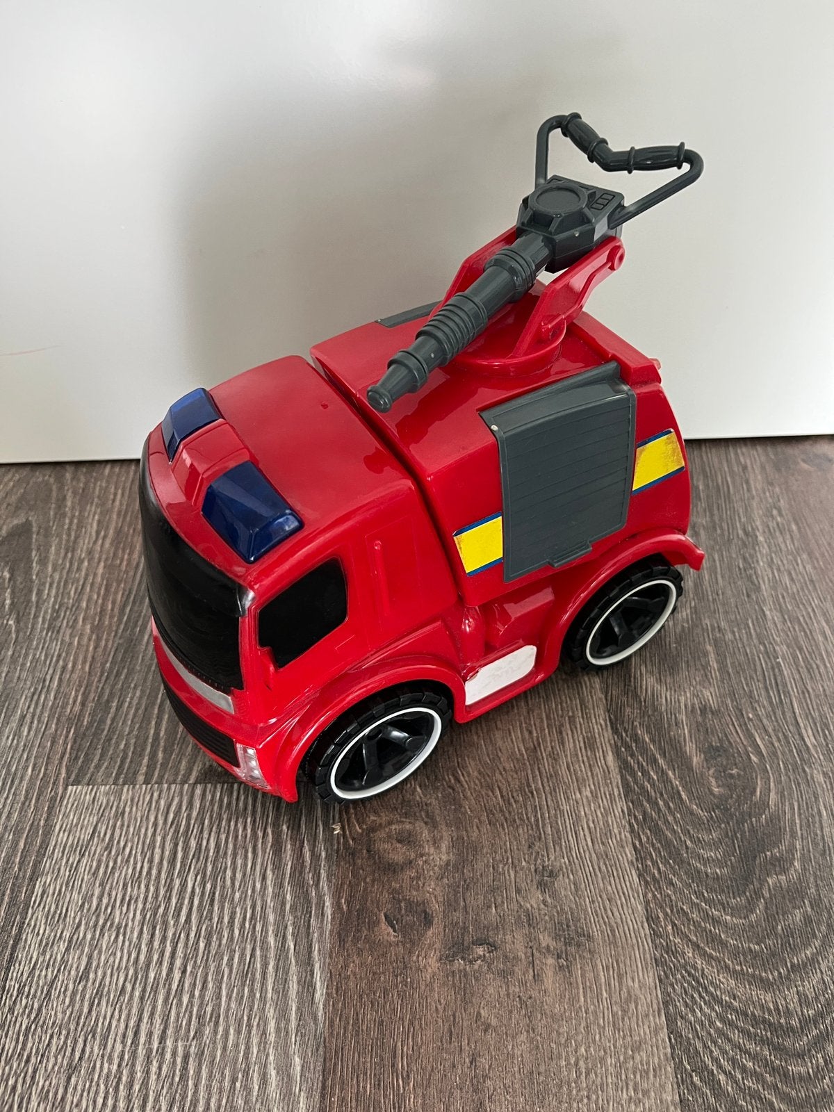 Brandweerauto, Ophalen of Verzenden, Gebruikt