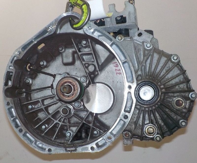 Versnellingsbak automaat Mercedes-Benz Vaneo, Onderdelen@venauto.nl, Van der Ven Autorecycling B.V., Gebruikt, Ettenseweg 76, 4706 PB Roosendaal, The Netherlands