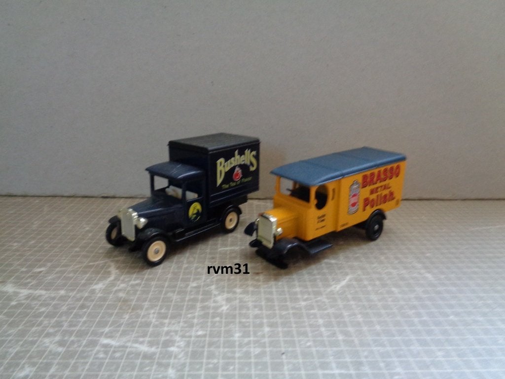 2x days gone, Ophalen of Verzenden, Gebruikt, Bus of Vrachtwagen, Overige merken