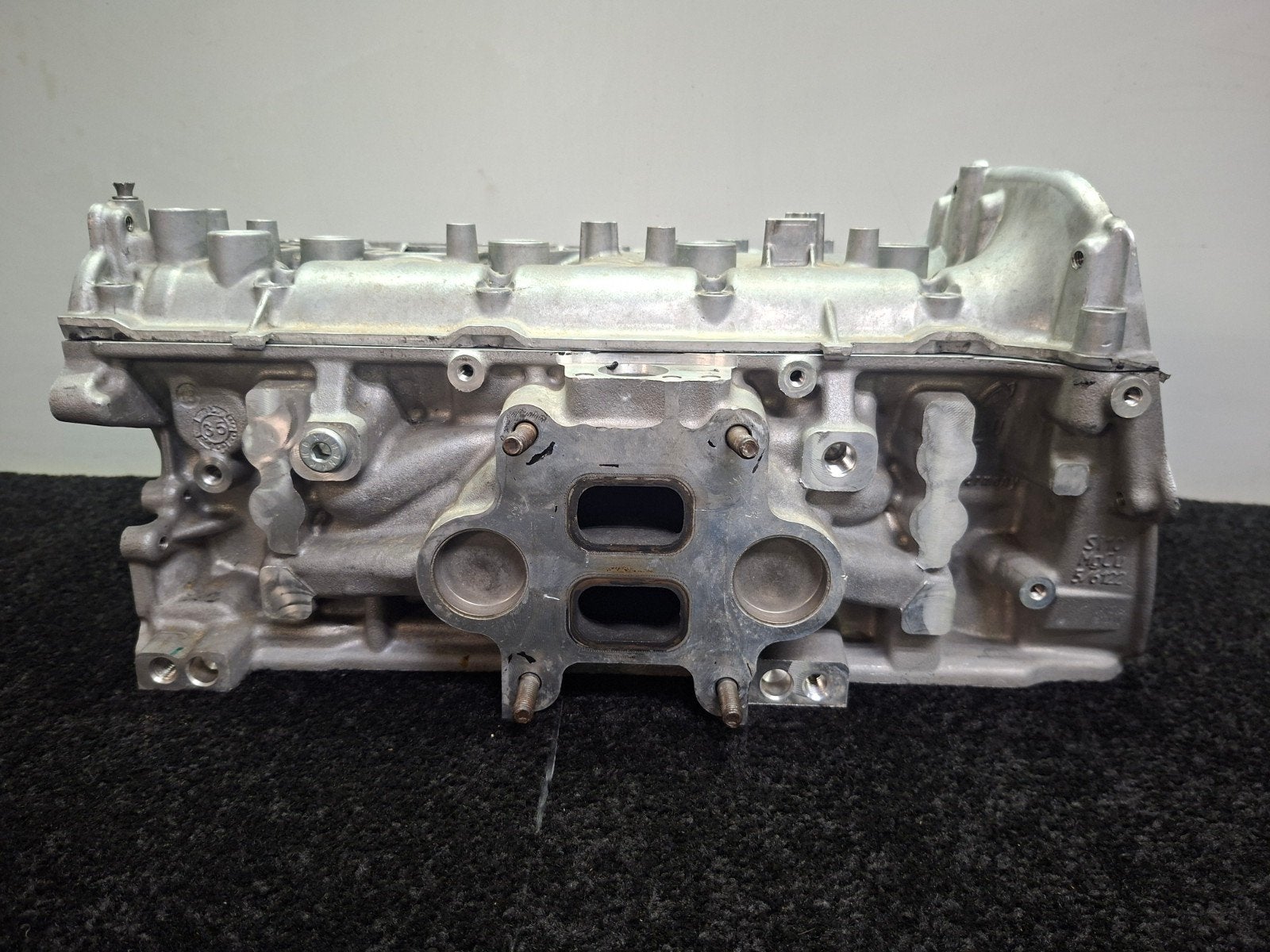 Volkswagen Polo GTI 2.0 cilinderkop CZP, Ophalen of Verzenden, Nieuw, Volkswagen