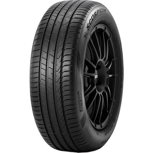 Pirelli Scorpion 255/40R20 101 V XL Zomerband, Ophalen, 255 mm, Nieuw, Band(en)