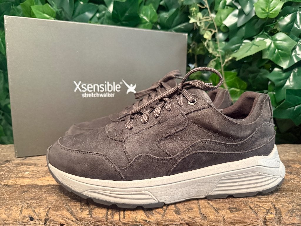 bijna Nieuwe sneakers van Xsensible maat 44 (wijdte H), Kleding | Heren, Schoenen, Nieuw, Sneakers of Gympen, Overige kleuren