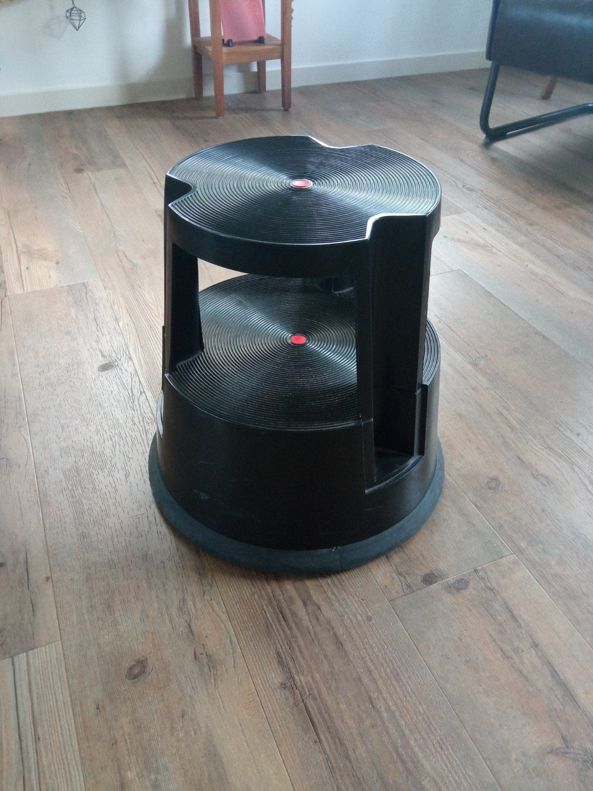 Rolkruk, Ophalen of Verzenden, Gebruikt, Elektrisch, Overige soorten