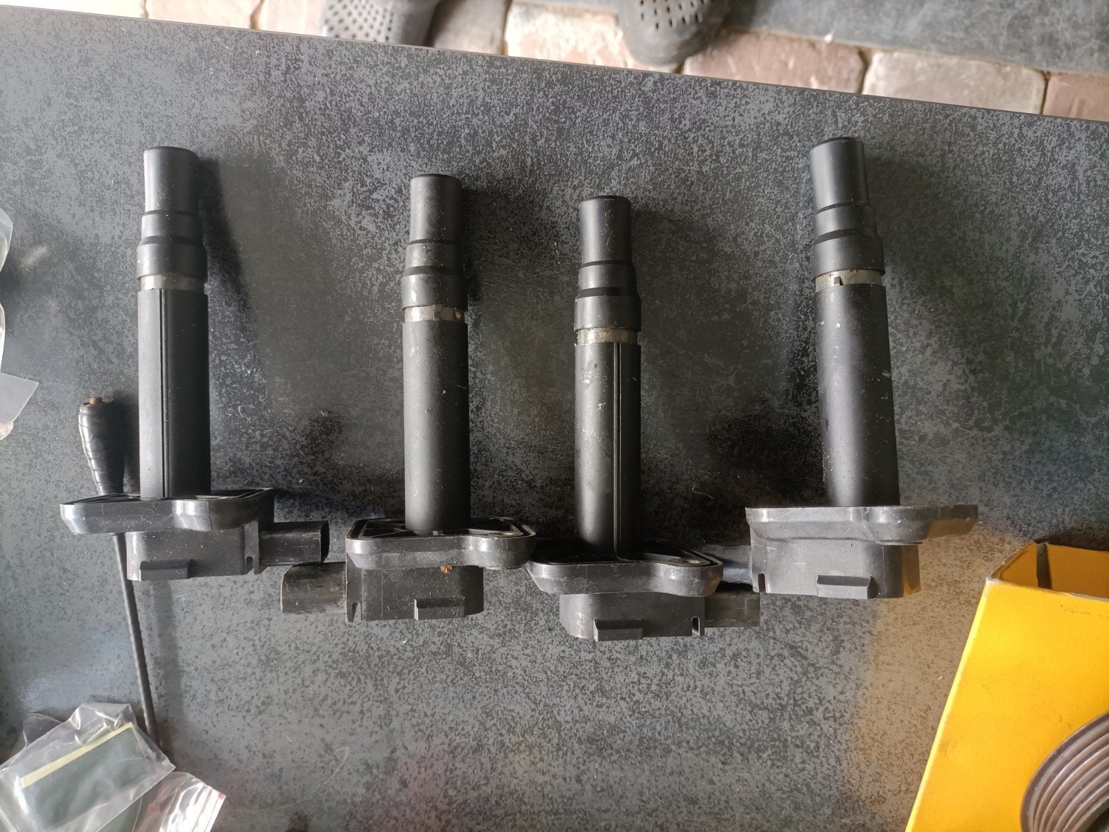 Audi TT onderdelen - Diverse gebruikte onderdelen, Auto-onderdelen, Ophalen of Verzenden, Gebruikt, Audi