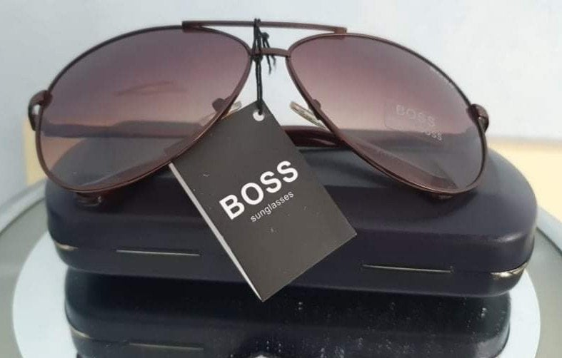 Boss unisex bril., Ophalen of Verzenden, Nieuw
