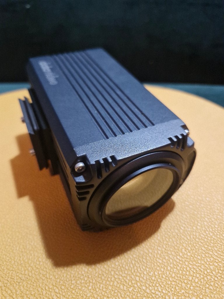 Datavideo BC-50, Ophalen of Verzenden, Zo goed als nieuw, Video