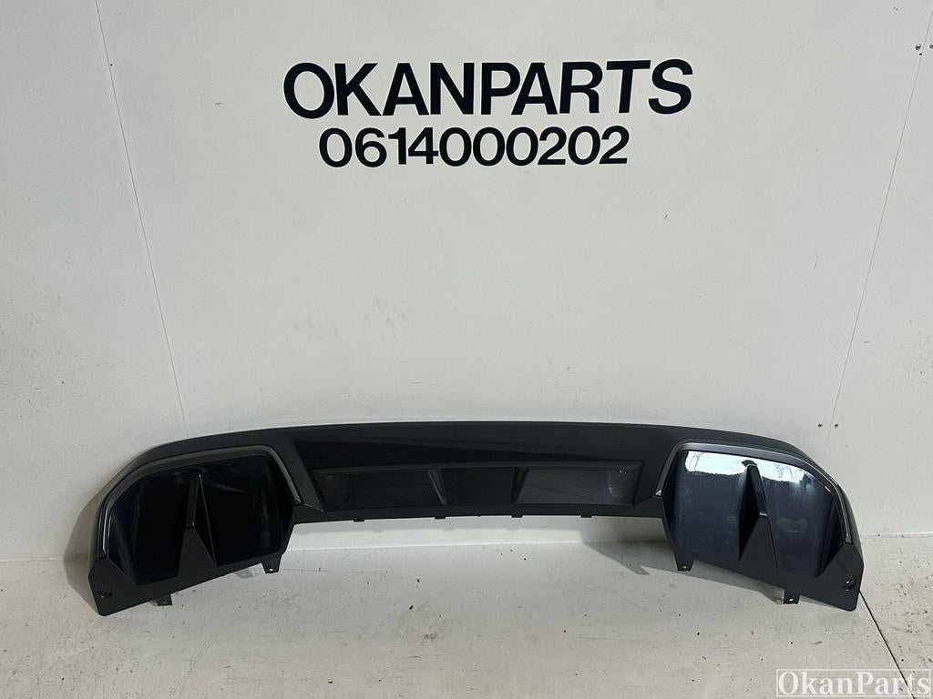 BMW 4-serie i4 G26 M Sport Pakket Diffuser 51128096492