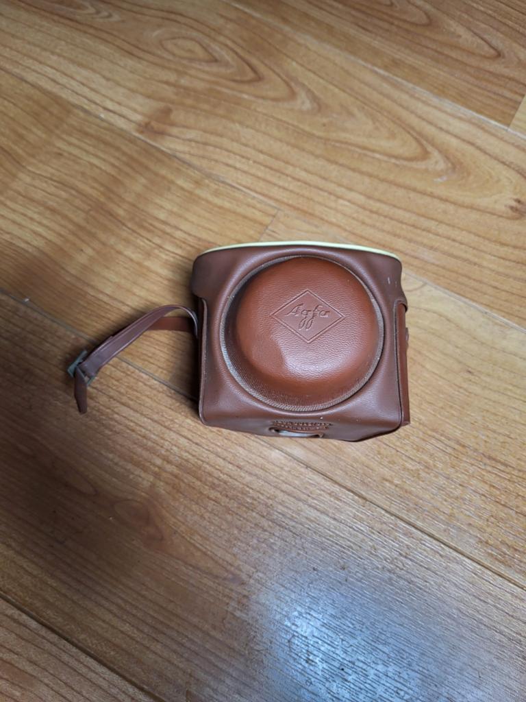 Fototoestel, Ophalen of Verzenden, Compact, Overige Merken