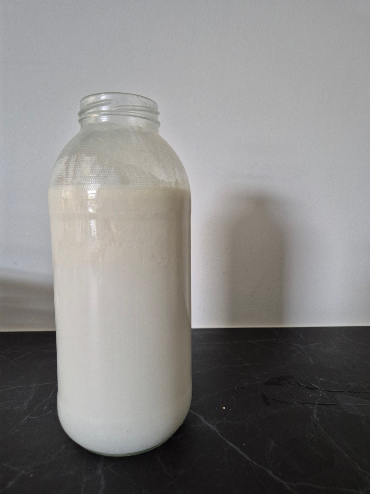 Viili yoghurt, Ophalen of Verzenden