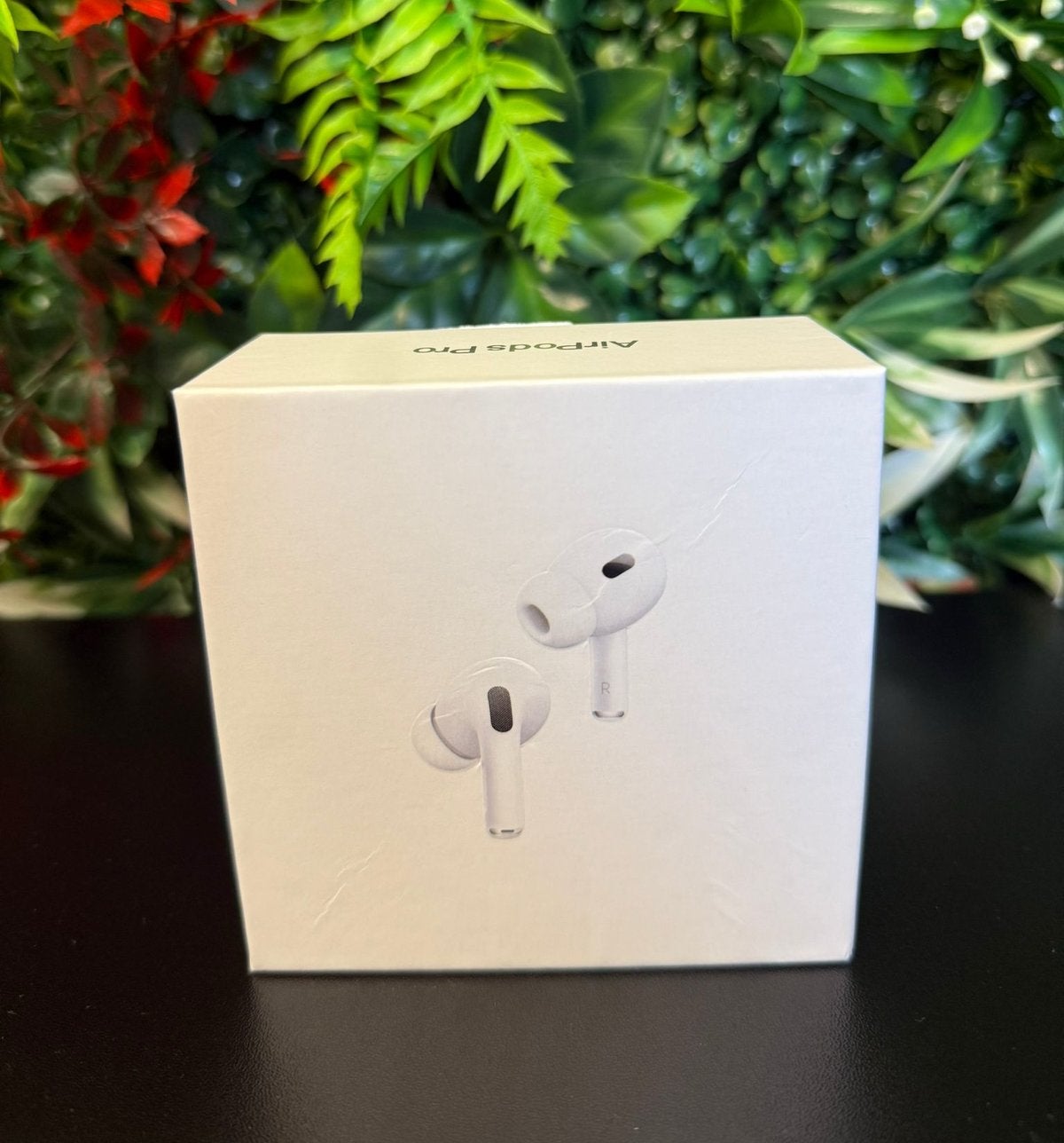 Airpods Pro 2 ANC met draadloos laden | Nieuw, Bluetooth, Overige merken, Ophalen of Verzenden, Zo goed als nieuw
