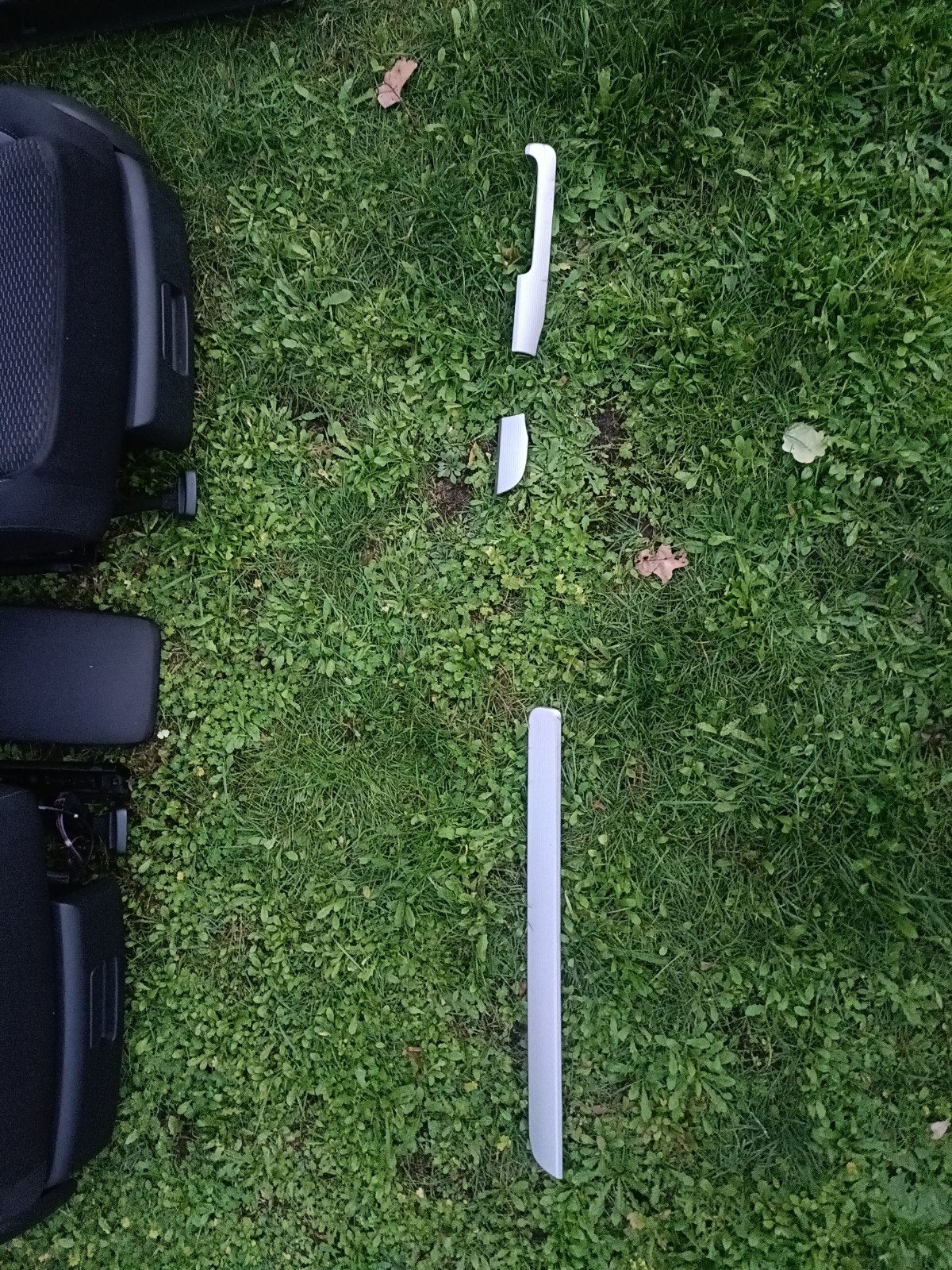 Golf 6 mk6 R-line interieur zeer netjes, Auto-onderdelen, Ophalen, Gebruikt, Volkswagen