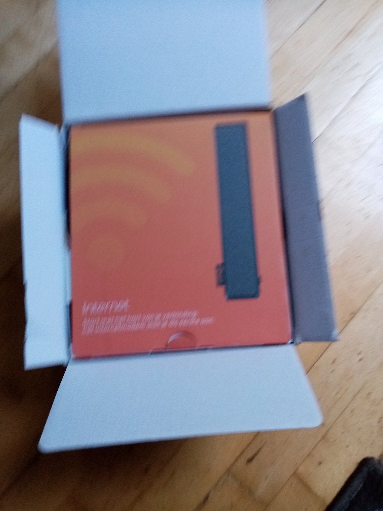 Ziggo  F3896LG-ZG SmartWifi modem/wifi-router NIEUW, Ophalen of Verzenden, Nieuw, Ziggo