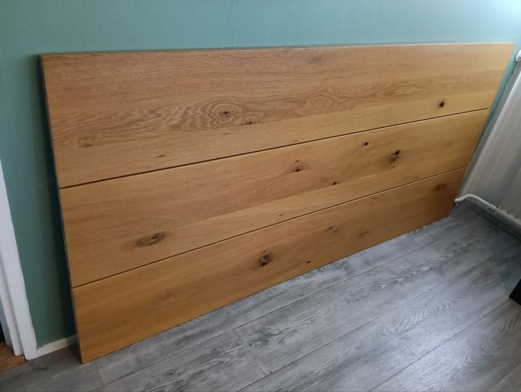 Houten tafel (zie beschrijving voor maten, Ophalen, 50 tot 150 cm, 10 m² of meer, 10 tot 30 cm