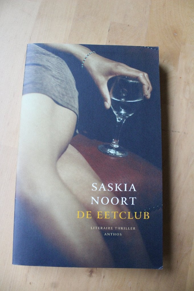 Diverse boeken Saskia Noort, Ophalen of Verzenden, Gelezen, Saskia Noort