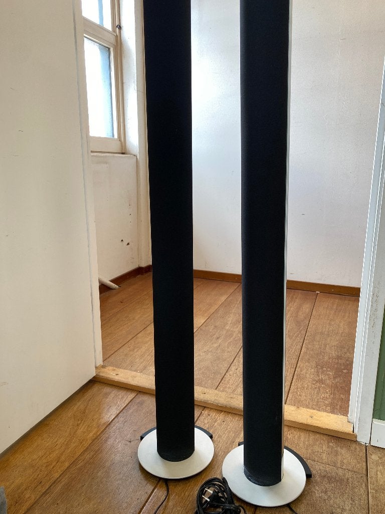 B&O Beolab 6000 | Bang & Olufsen