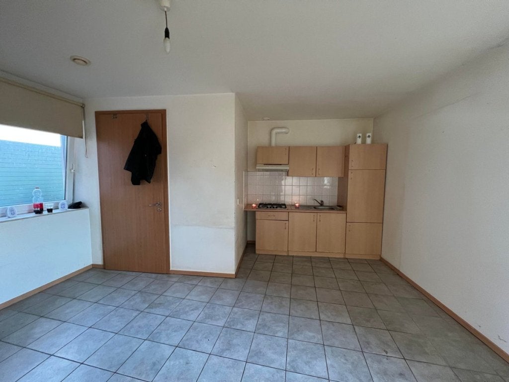 NIEUW! Woonruimte te huur Torenstraat, Winschoten