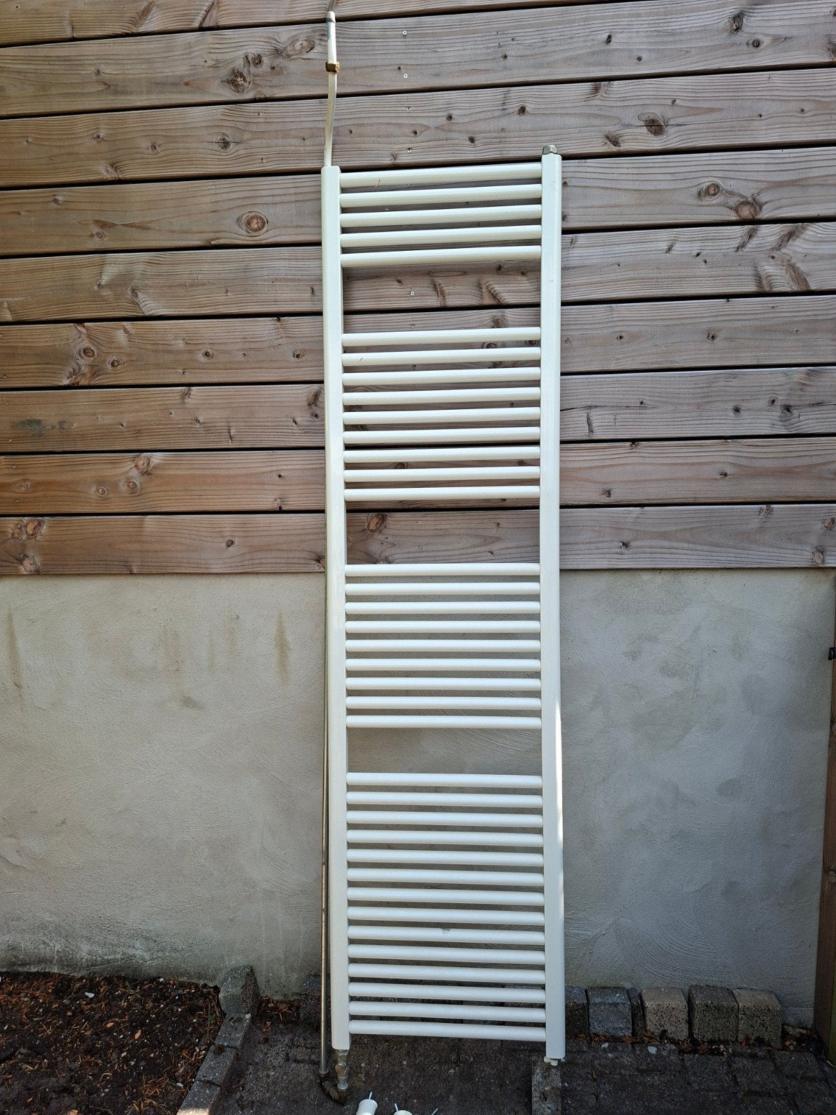 Designradiator, Ophalen, Minder dan 60 cm, Radiator, 80 cm of meer