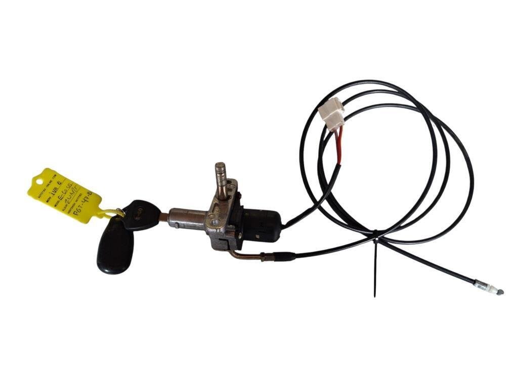 Contactslot slot set origineel IVA E Go S5, Fietsen en Brommers, Gebruikt, IVA, Ophalen of Verzenden