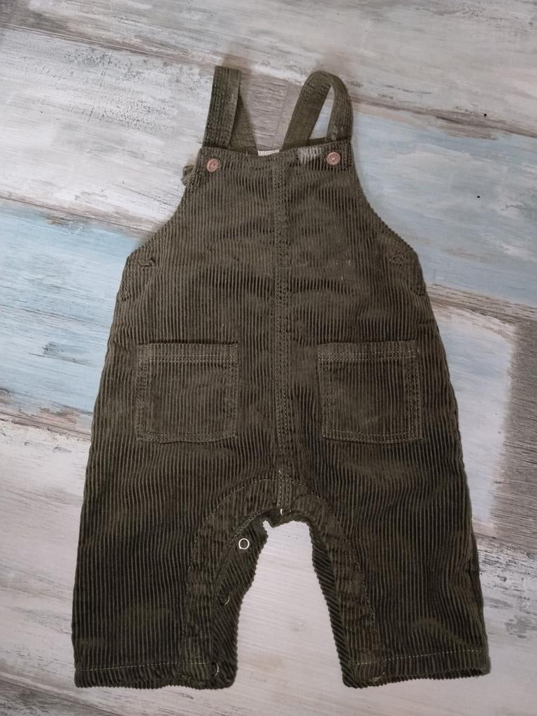 H&M baby tuinpakje maat 68, Kinderen en Baby's, Ophalen of Verzenden