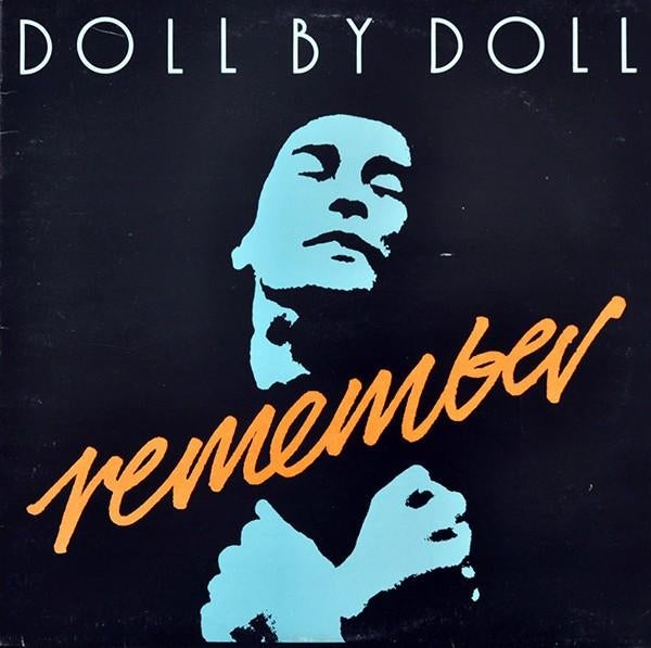 Doll By Doll – Remember, Gebruikt, 1980 - 1989, Ophalen of Verzenden, 12 inch