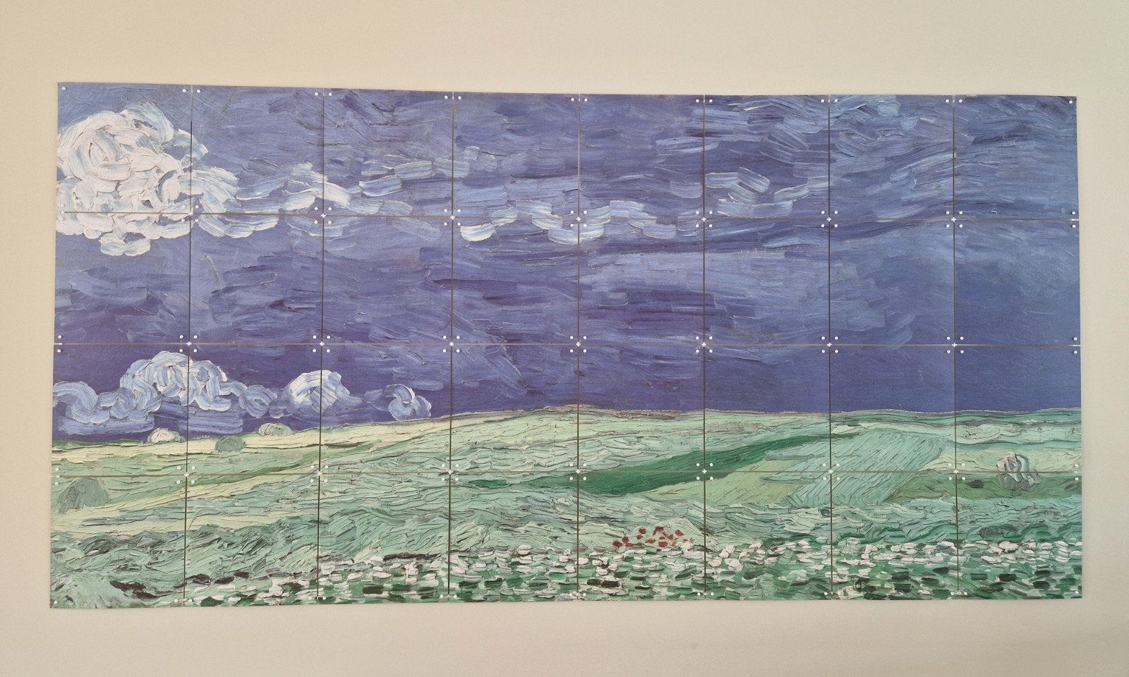 IXXI Vincent van Gogh, Huis en Inrichting, Ophalen of Verzenden, Zo goed als nieuw