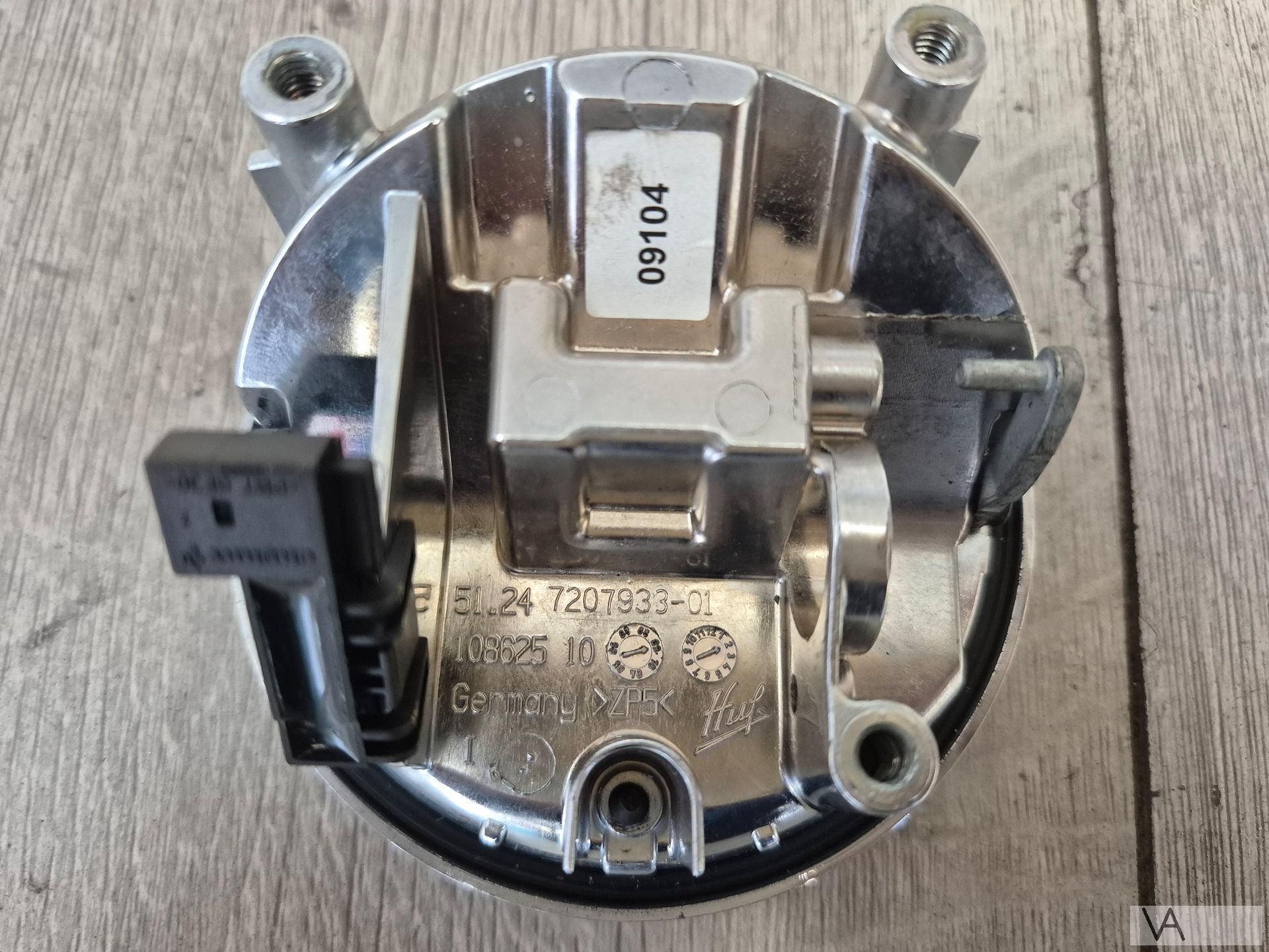 Achterklep handgreep van BMW 1 serie E81 E87 2004 - 2011 €30, Gebruikt, -, -, Ophalen of Verzenden