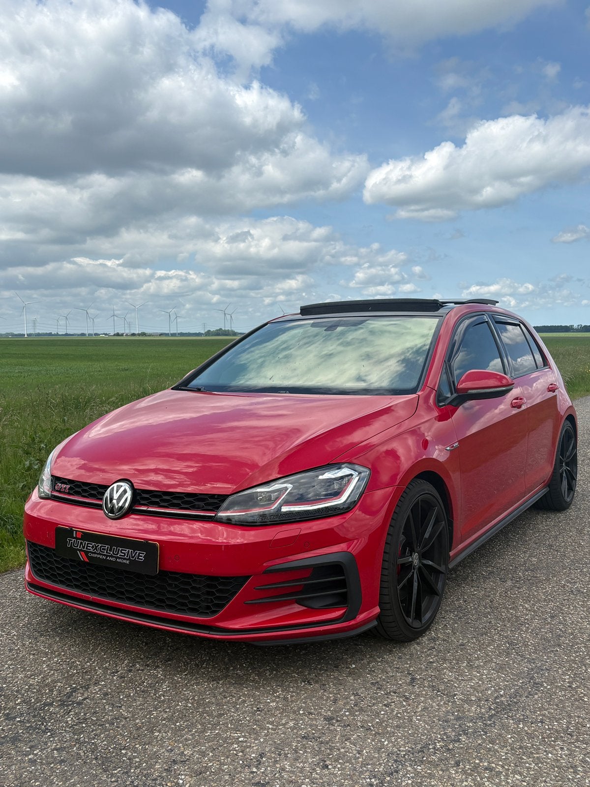 Stage 1 tuning 200 euro, Ophalen of Verzenden