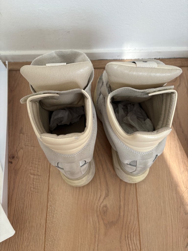 Isabel Marant schoenen, Isabel Marant, Verzenden, Wit, Sneakers of Gympen
