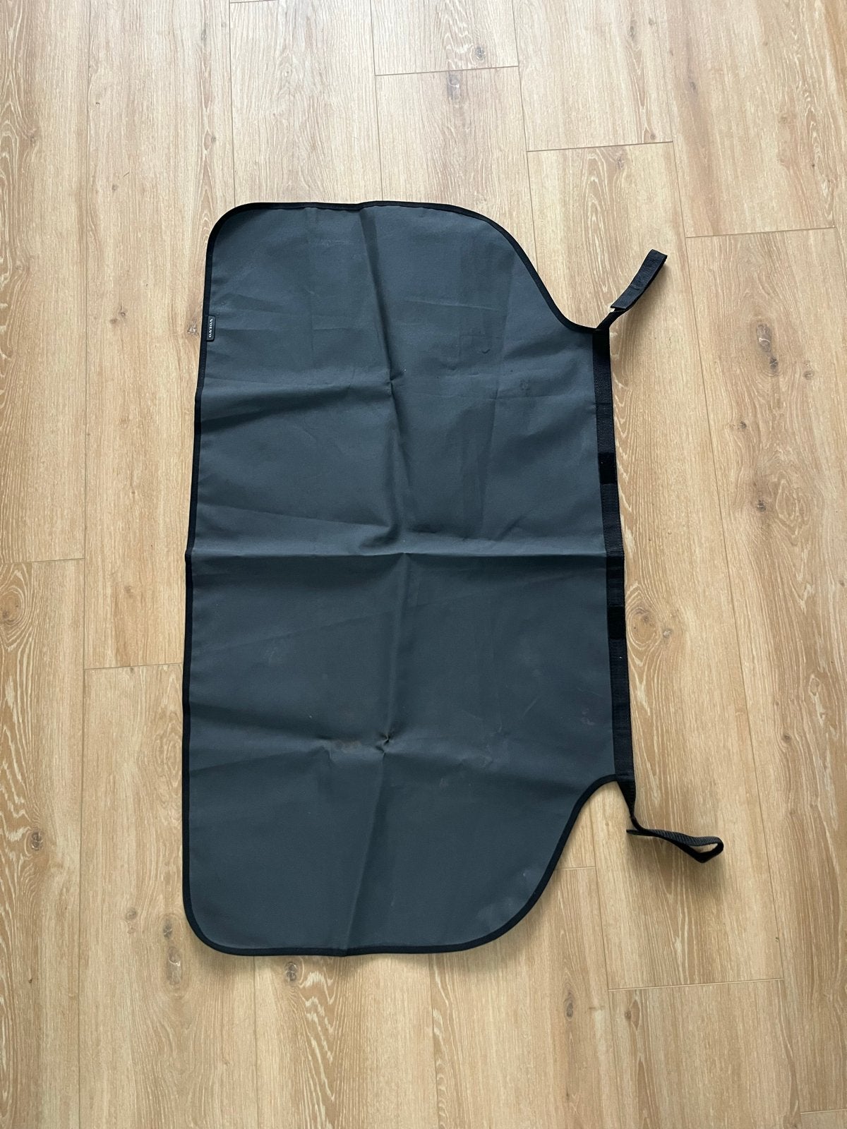 Kofferbakrand bescherming Volvo C30 / V40, Ophalen of Verzenden, Gebruikt
