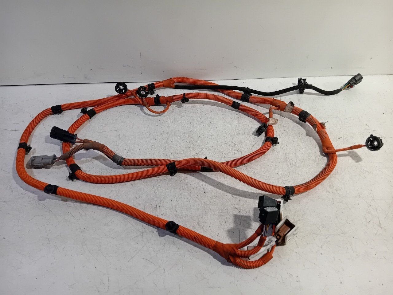 Kabel Peugeot 208, Onderdelen@venauto.nl, Van der Ven Autorecycling B.V., Gebruikt, Ettenseweg 76, 4706 PB Roosendaal, The Netherlands