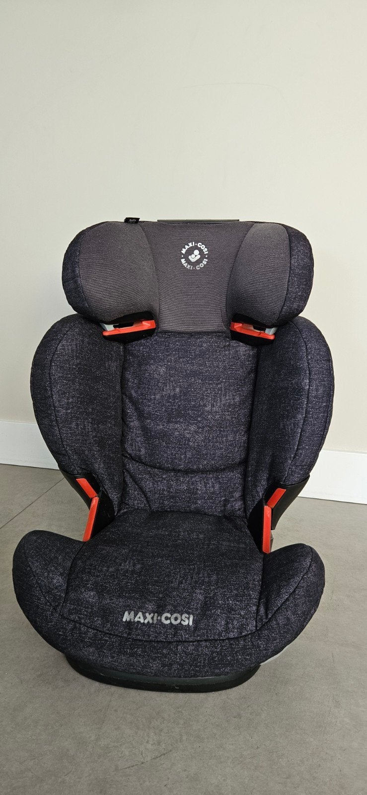 Maxi Cosi Rodifix Airprotect ISOFIX autostoel, Ophalen, Verstelbare rugleuning, 15 t/m 36 kg, Zo goed als nieuw